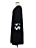 Spense Black Casual Dress Size M - photo 5