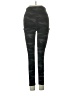 Athleta Camo Black Active Pants Size XS - photo 2