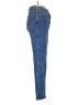 Zara Hearts Blue Jeans Size 6 - photo 4