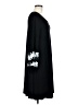 Spense Black Casual Dress Size M - photo 4