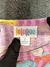 Lularoe Floral Multi Color Pink Dress Size 2 - photo 3