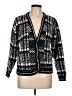 Assorted Brands Black Cardigan Size L - photo 1