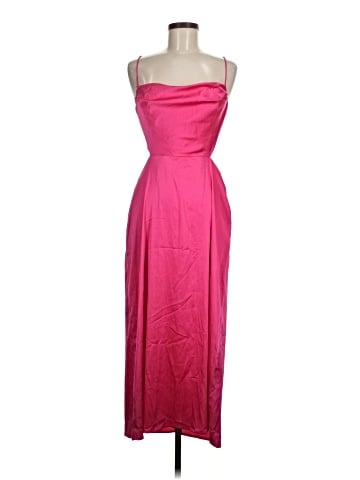 Shein Cocktail Dress (view 1)