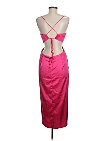 Shein Cocktail Dress (view 2)