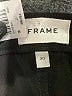 FRAME Black Dress Pants Size 30 waist - photo 7