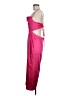 Shein Pink Cocktail Dress Size 8 - 10 - photo 5