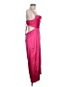 Shein Pink Cocktail Dress Size 8 - 10 - photo 4