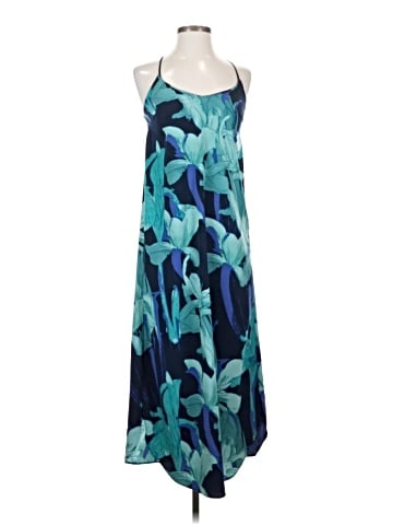 Ann Taylor LOFT Casual Dress (view 1)