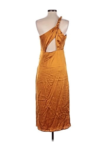 By Anthropologie Cocktail Dress (view 2)