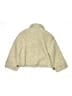 Zara Tweed Gold Jacket Size 6 - 7 - photo 2
