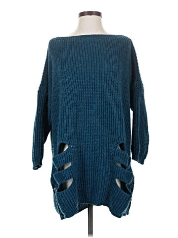 NAANAA Pullover Sweater (view 1)