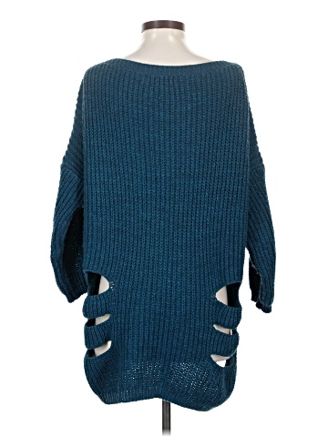 NAANAA Pullover Sweater (view 2)