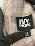 Ivy Park Ivory Casual Pants Size XS - photo 4