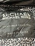 MICHAEL Michael Kors 100% Nylon Black Coat Size S - photo 6