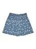Assorted Brands 100% Cotton Blue Casual Skirt Size L - photo 1