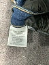 Flying Monkey Hearts Blue Jeans Size 25 waist - photo 8