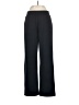 Zella Solid Black Dress Pants Size M - photo 1