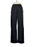 Zella Solid Black Dress Pants Size M - photo 2