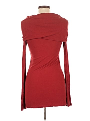 Rebecca Beeson Long Sleeve Turtleneck (view 2)