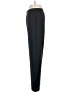 Zella Solid Black Dress Pants Size M - photo 5