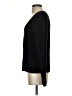 Caslon 100% Cashmere Black Cashmere Pullover Sweater Size S (estimated) - photo 5