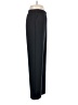 Zella Solid Black Dress Pants Size M - photo 4