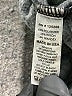 T2Love Stars Gray Sweatshirt Size 12 - photo 4
