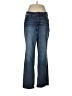 Unbranded Blue Jeans Size 12 - photo 1