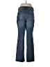 Unbranded Blue Jeans Size 12 - photo 2
