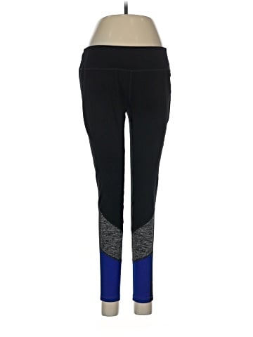 Tangerine Active Pants (view 1)