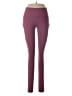 Lululemon Athletica Burgundy Pink Active Pants Size 6 - photo 1