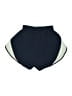 Shein Color Block Blue Athletic Shorts Size 4 - photo 2