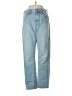 Madewell 100% Cotton Blue Jeans Size 27 waist - photo 1