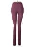 Lululemon Athletica Burgundy Pink Active Pants Size 6 - photo 2