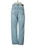 Madewell 100% Cotton Blue Jeans Size 27 waist - photo 2