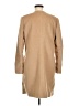 Ecru Tan Coat Size M - photo 2