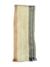 Shupaca Ivory Tan Scarf One size - photo 2