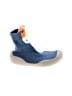 Unbranded Blue Booties Size 20 - 21 Kids - photo 1