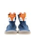 Unbranded Blue Booties Size 20 - 21 Kids - photo 2