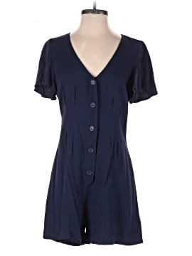 Bb Dakota By Steve Madden Romper