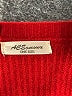 ACE Fashion Red Pullover Sweater One size - photo 7