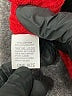 ACE Fashion Red Pullover Sweater One size - photo 8
