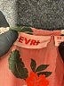 Evri 100% Rayon Pink Sleeveless Blouse Size 2X - photo 7