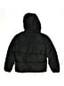 Old Navy 100% Polyester Solid Black Snow Jacket Size L (kids) - photo 2