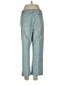 Merona Teal Jeans Size 8 - photo 2
