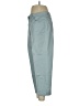Merona Teal Jeans Size 8 - photo 5