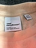 TNA Ivory Short Sleeve Turtleneck Size XXS - photo 7