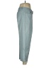 Merona Teal Jeans Size 8 - photo 4