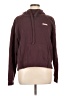 Columbia Burgundy Pullover Hoodie Size L - photo 1