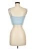 Assorted Brands Blue Tube Top Size M - photo 2